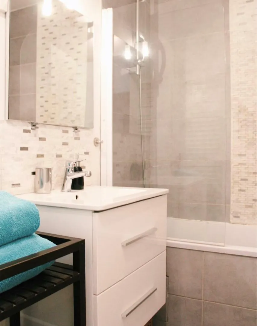 Apartamento Lauriston *