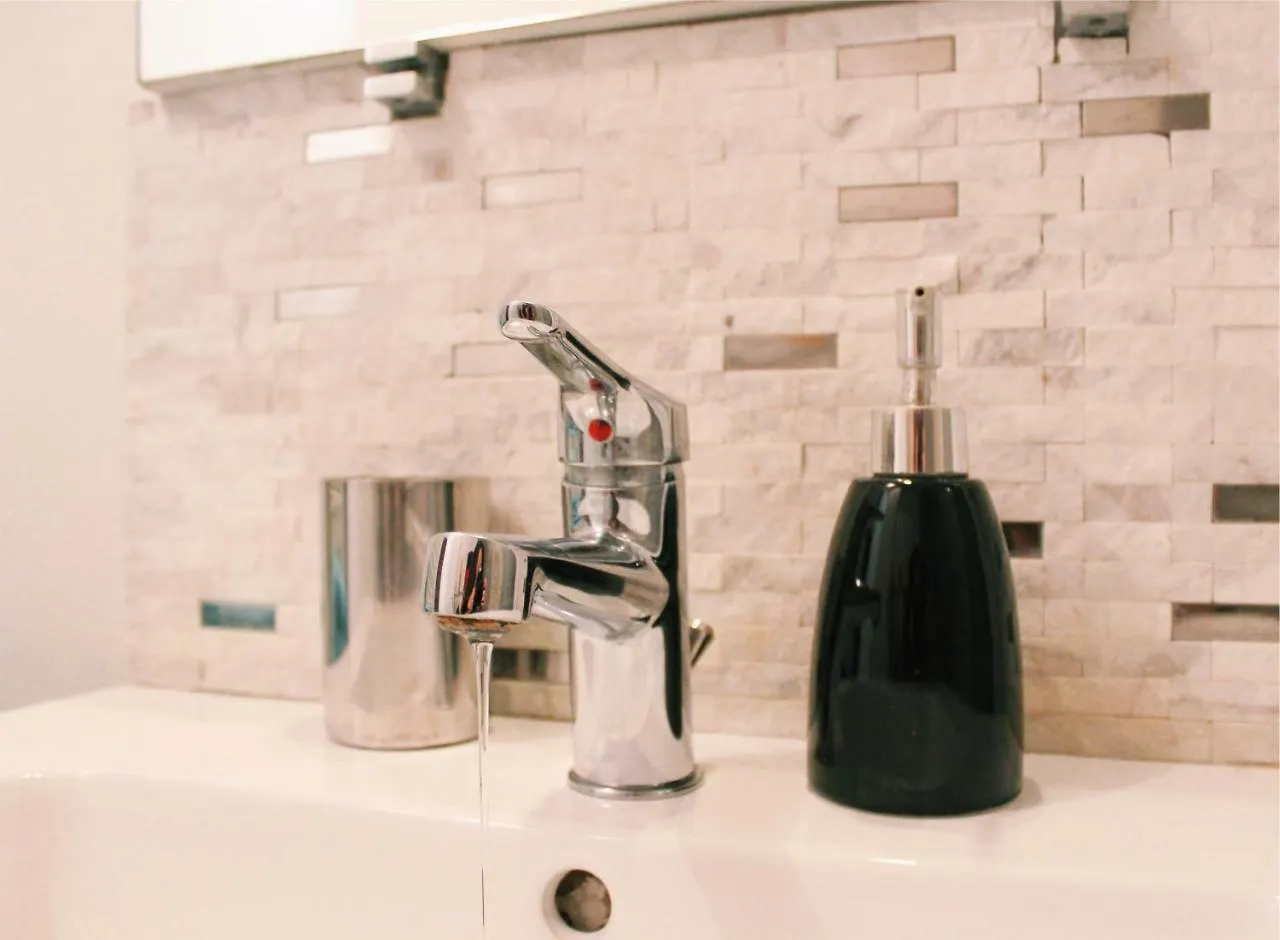 Lauriston Apartamento Paris