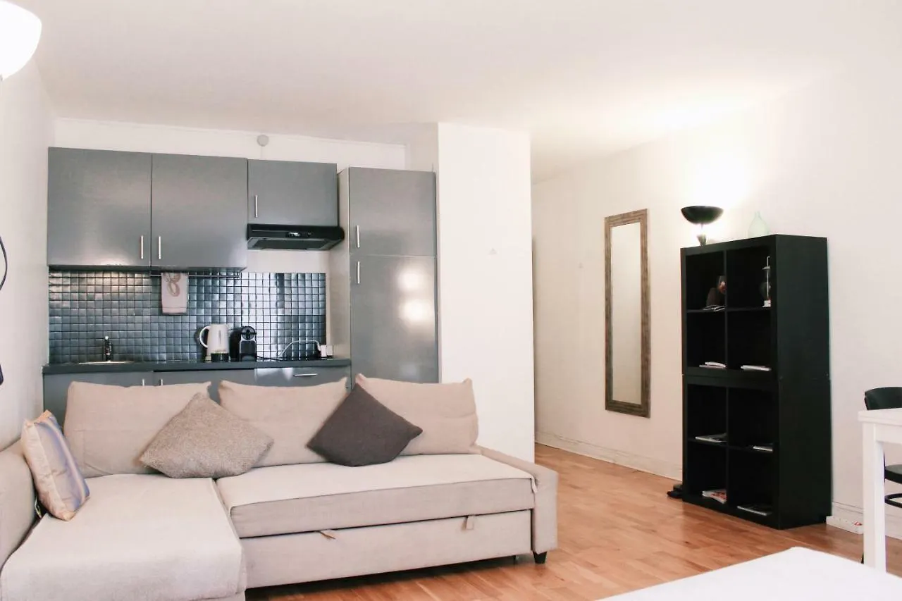 Appartamento Lauriston *